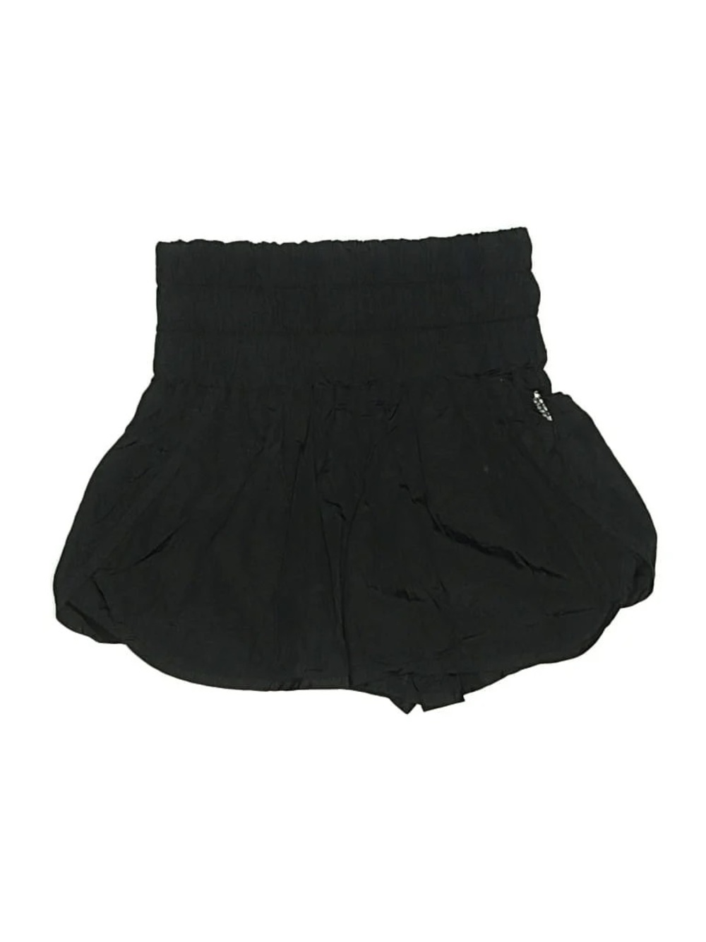 Free People Movement size small black